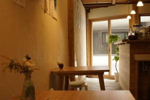 Fotografie z fotogalerie ubytování yohaku v destinaci Macue + 10 fotografií