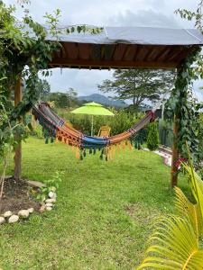 Ảnh trong thư viện ảnh của Moyobamba Hosting House ở Moyobamba