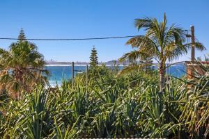 Gallery image of Paradiso Beachfront Apartment in Kingscliff
