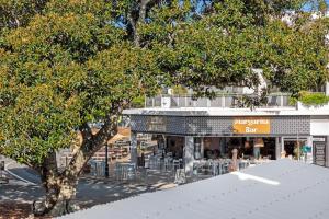 Gallery image of Paradiso Beachfront Apartment in Kingscliff