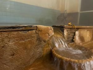 Φωτογραφία από το άλμπουμ του 湯治の宿妙見館 σε Kirishima
