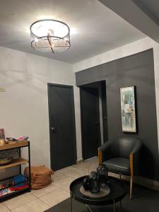 Imagen de la galería de Pequeño y acogedor con 2 Habitaciones, en Tegucigalpa