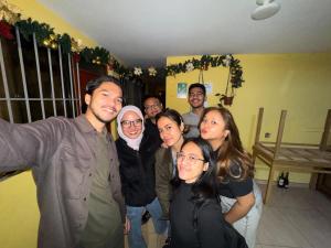 Hosté ubytování Across from Lima Airport - Free Pickup Only - A y J Familia + 64 fotografií