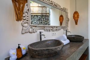 Fotografie z fotogalerie ubytování Senang Resort v destinaci Tianyar + 37 fotografií
