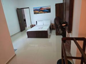 Fotografie z fotogalerie ubytování The Kandy City View Appartment Hanthana v destinaci Kandy