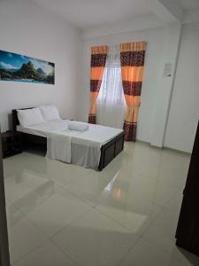 Fotografie z fotogalerie ubytování The Kandy City View Appartment Hanthana v destinaci Kandy