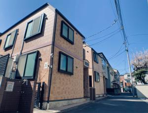 Η γειτονιά γύρω από ή μία γειτονιά κοντά σε αυτό το διαμέρισμα