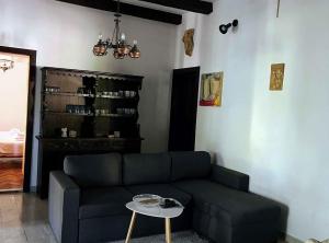 Posedenie v ubytovaní Holiday Home Božo