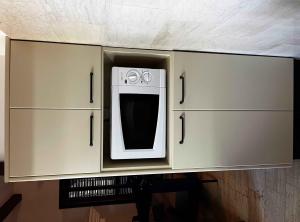 Kuchyňa alebo kuchynka v ubytovaní Holiday Home Božo