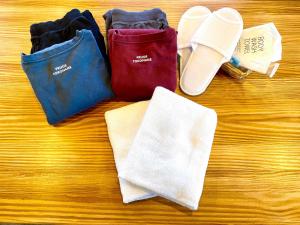 Fotografie z fotogalerie ubytování FRUOR Tokoname v destinaci Tokoname