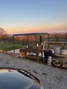 Fotografie z fotogalerie ubytování Le calme de la prairie de liège v destinaci Lutych