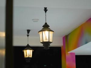 Fotografie z fotogalerie ubytování HOTEl EUPHORIA AIRPORT Zone v destinaci Hajdarábád + 29 fotografií