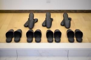 Fotografie z fotogalerie ubytování CONDOMINIUM Yomitan 蔵 v destinaci Yomitan