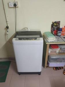 Fotografie z fotogalerie ubytování Homestay Che Mas v destinaci Jertih + 4 fotografie