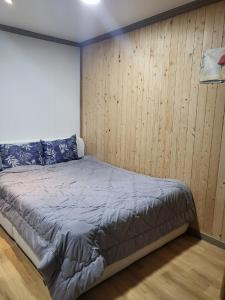 Gallery image of Cheongdo Persimmon Ville Pension in Sora