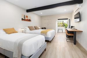 Gallery image of Hacienda Nambucca in Nambucca Heads