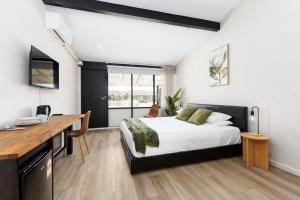 Gallery image of Hacienda Nambucca in Nambucca Heads +15 photos