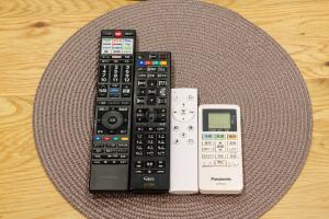 Foto dalla galleria di 120Tb 楓屋2F 楓屋アネックス 67m貸切 三田線志村坂上駅徒歩10分東京タワー直通キッズスペースリノベ a Tokyo