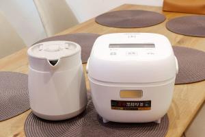 Foto dalla galleria di 120Tb 楓屋2F 楓屋アネックス 67m貸切 三田線志村坂上駅徒歩10分東京タワー直通キッズスペースリノベ a Tokyo