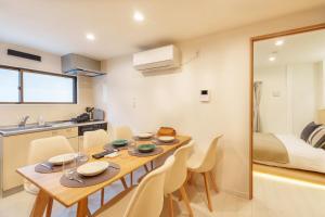 Area soggiorno di 120Tb 楓屋2F 楓屋アネックス 67m貸切 三田線志村坂上駅徒歩10分東京タワー直通キッズスペースリノベ