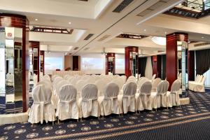 Kép Mediterranean Hotel szállásáról Rodoszban a galériában