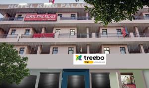 Fotografie z fotogalerie ubytování Hotel King Palace Near CP 67 Mall Airport Road Mohali v destinaci Sohāna