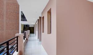 Fotografie z fotogalerie ubytování Hotel King Palace Near CP 67 Mall Airport Road Mohali v destinaci Sohāna + 18 fotografií