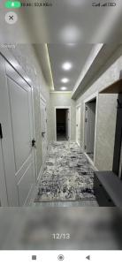 Fotografie z fotogalerie ubytování 18 микрорайон дом 5 v destinaci Chudžand
