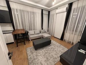 Billede fra billedgalleriet på Başaran Rezidans & Otel i Malatya