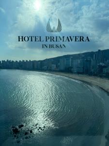 Příroda nedaleko hotelu