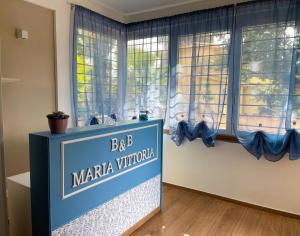 Fotografie z fotogalerie ubytování B&B e Apartment MARIA VITTORIA - Anzio Blue Horizon - 150 mt dal mare v destinaci Anzio
