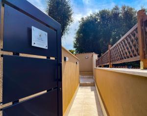 Fotografie z fotogalerie ubytování B&B e Apartment MARIA VITTORIA - Anzio Blue Horizon - 150 mt dal mare v destinaci Anzio