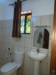 Gallery image of Home away from home in Moshi