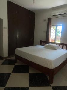 Gallery image of Home away from home in Moshi