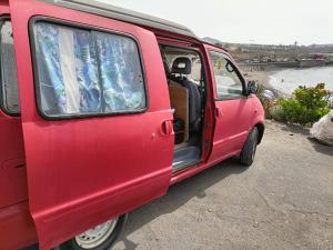 Fotografie z fotogalerie ubytování w Discovery canarias v destinaci San Miguel de Abona