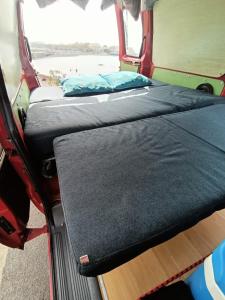 Postel nebo postele na pokoji v ubytování w Discovery canarias + 17 fotografií