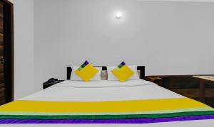 Fotografie z fotogalerie ubytování Hotel King Palace Near CP 67 Mall Airport Road Mohali v destinaci Sohāna