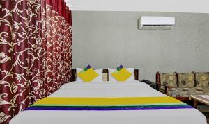 Fotografie z fotogalerie ubytování Hotel King Palace Near CP 67 Mall Airport Road Mohali v destinaci Sohāna