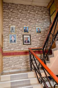 Foto dalla galleria di Crystal Palace Hotel a Gaborone