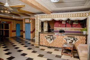 Foto dalla galleria di Crystal Palace Hotel a Gaborone