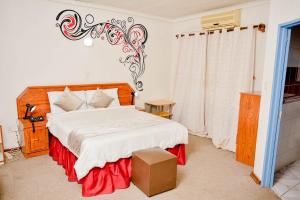 Foto dalla galleria di Crystal Palace Hotel a Gaborone Altre 42 foto