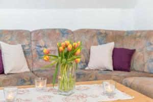 Photo de la galerie de l'établissement Ferienwohnung Roth, à Überlingen 22 autres photos