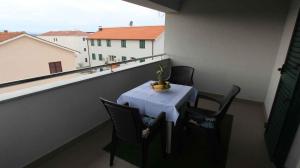 Fotografie z fotogalerie ubytování Apartment Malinska, Krk 2 v destinaci Malinska