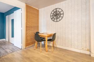 Φωτογραφία από το άλμπουμ του Le Nova - 15min de Grenoble parking σε Saint-Martin-dʼHères +5 φωτογραφίες