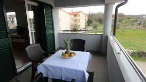 Fotografie z fotogalerie ubytování Apartment Malinska, Krk 2 v destinaci Malinska