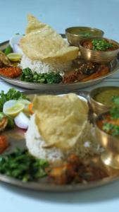 Fotografie z fotogalerie ubytování Stupa Boutique Hotel v destinaci Kathmandu