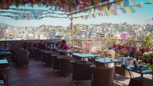 Fotografie z fotogalerie ubytování Stupa Boutique Hotel v destinaci Kathmandu + 32 fotografií