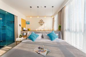 Gallery image of Tianya Jingxi Seaview Inn in Sanya in Yamamin