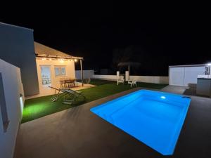 Bazén v ubytovaní Villas Florida alebo v jeho blízkosti