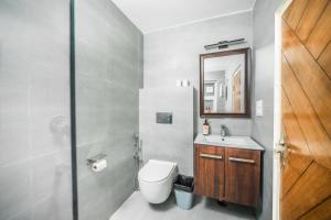 Gallery image of Sagittarius by The StayCationer in Mussoorie